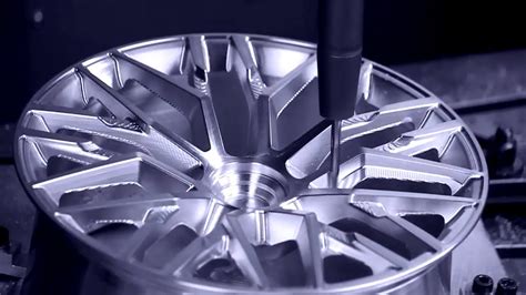 cnc machined rims|cnc machining wheels.